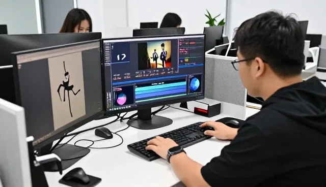 内容生产使用技巧分享